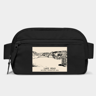 Lake Mead National Recreation Area Bag