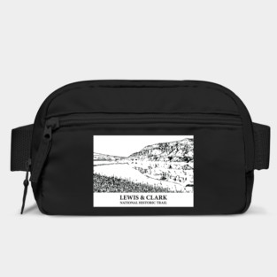 Lewis & Clark National Historic Trail Bag