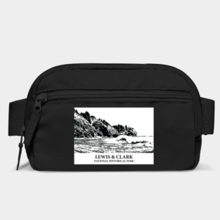 Lewis & Clark National Historical Park Bag