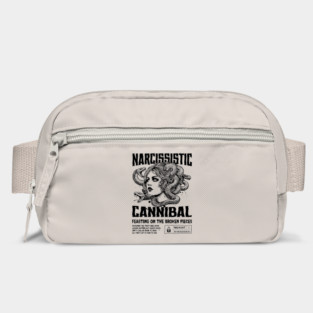 Narcissistic Cannibal Bag