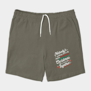 NATIONAL LAMPOONS CHRISTMAS VACATION Shorts