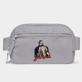 Darkman: Romance Novel Bag