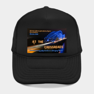 2025 AGLSP Conference Hat