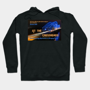 2025 AGLSP Conference Hoodie