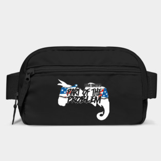 Part of the Problem Merch Bag