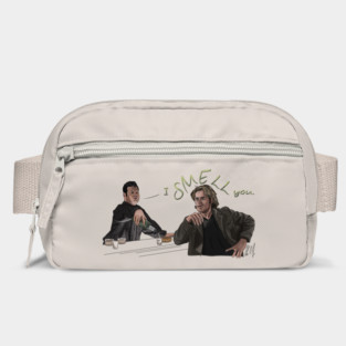 Boondock Saints: I SMELL you Bag