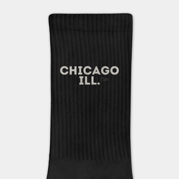 Chicago Ill. by Timeless Chaos