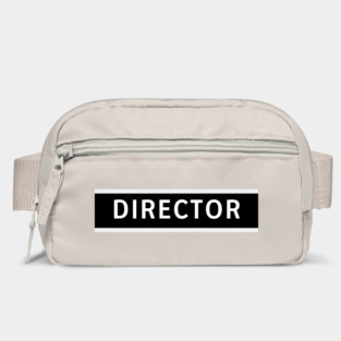 Directed by Taylor Swift The Man Bag