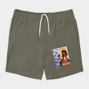 Viva Mexico Shorts