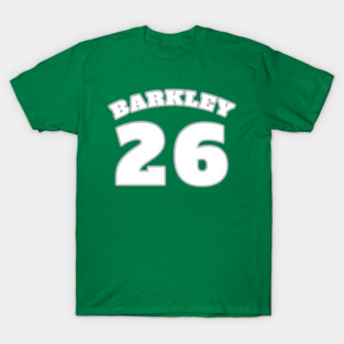 Saquon-Barkley T-Shirt