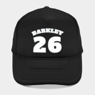 Saquon-Barkley Hat