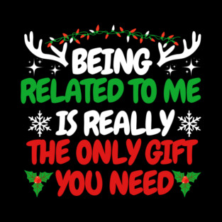 Christmas-humor Tapestry