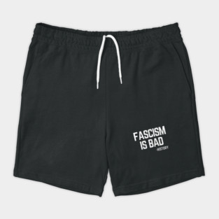 Anti-fascist Shorts