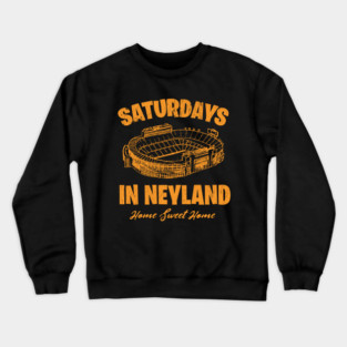 Tennessee Vols - Saturdays In Neyland Crewneck Sweatshirt