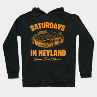 Tennessee Vols - Saturdays In Neyland Hoodie