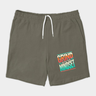 Motivational Quote, Grind with the Mindset, Success Shorts