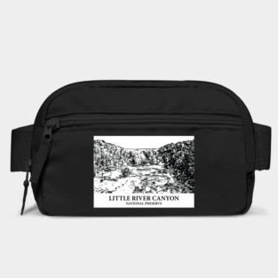 Little River Canyon National Preserve Bag