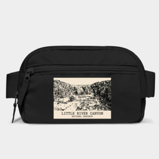 Little River Canyon National Preserve Bag