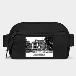 Longfellow National Historic Site Bag