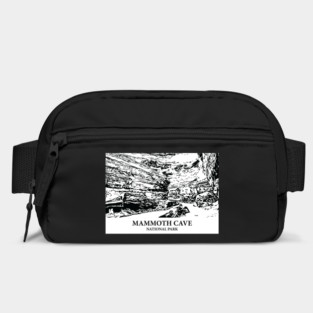 Mammoth Cave National Park Bag