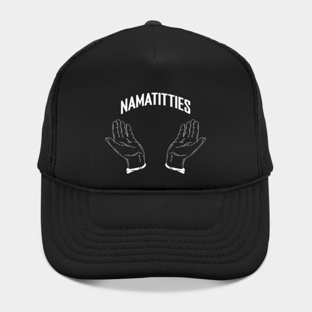 Namatitties by Yogi Bryan Shop