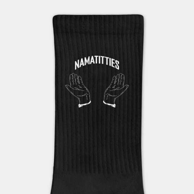 Namatitties by Yogi Bryan Shop