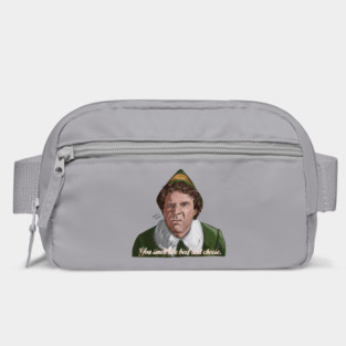 Elf: Beef & Cheese Bag