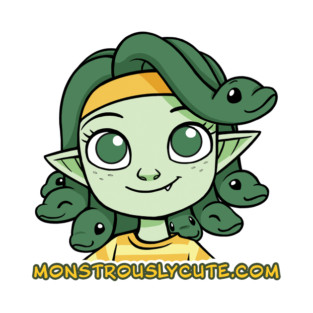 Ophilia Portrait T-Shirt