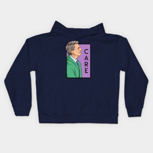 Care Kids Hoodie