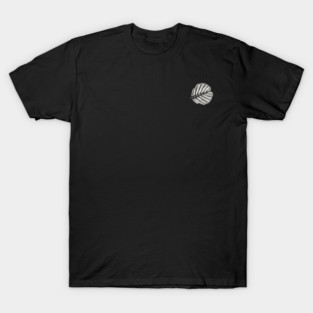 Leaf Of The Alder Tree T-Shirt