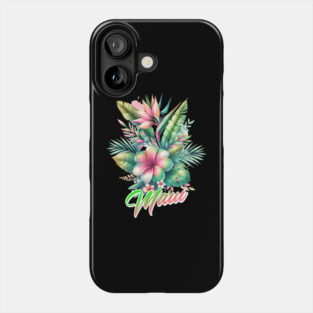 Maui Phone Case