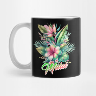 Maui Mug