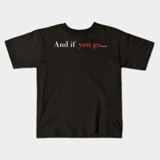 System Of A Down - Lonely Day Kids T-Shirt