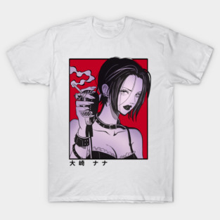 Nana T-Shirt