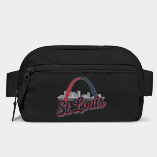St. Louis Gateway Arch, Iconic City Pride Bag