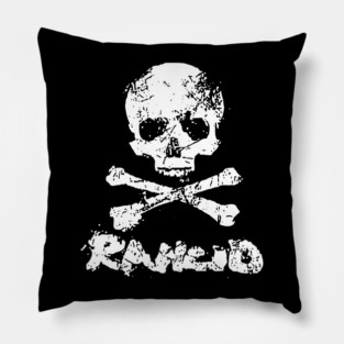 Rancid Pillow