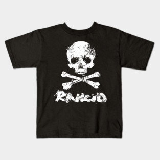 Rancid Kids T-Shirt