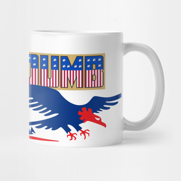 Lynn's Freedumb by DRI374