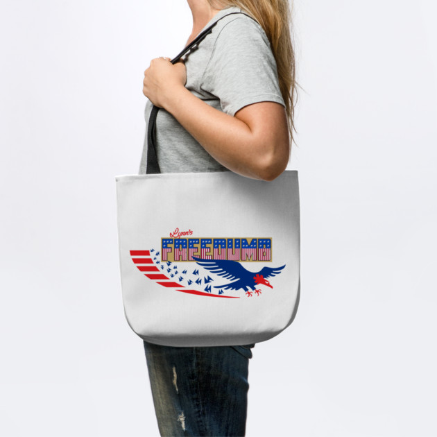 Lynn's Freedumb by DRI374