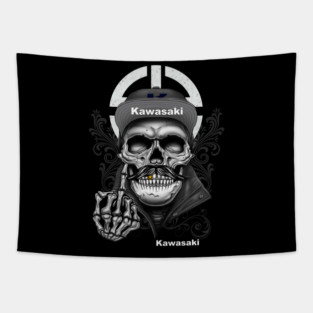 Kawasaki Tapestry