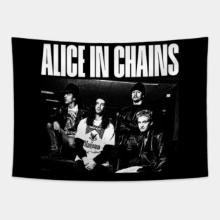 alice in chains Tapestry