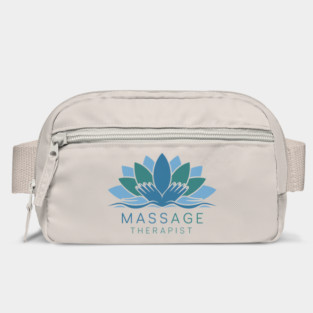 Massage Therapist Bag