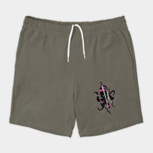 Octopus Shorts