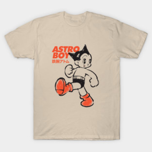 Astro Boy Classic T-Shirt