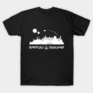 Batuu Bound T-Shirt