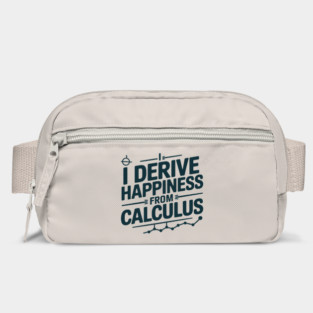 Calculus, Math Humor for Students & Teachers Bag