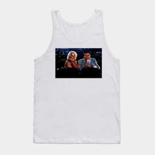 True Romance Tank Top