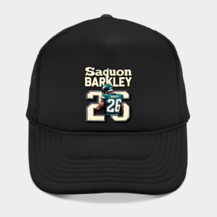 Saquon Barkley 26 Hat