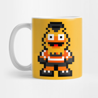 Grit It Mug