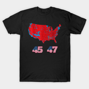 Trump-Better-Coverage-Than-5G-Can-You-Hear-us-Now T-Shirt